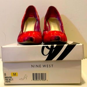 Nine West women’s shoes